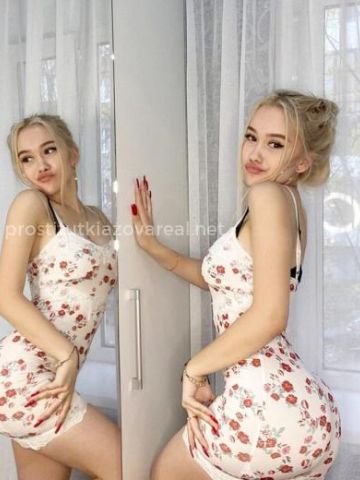 Анкета проститутки Ивона, Красноярск, 23 года, №123522